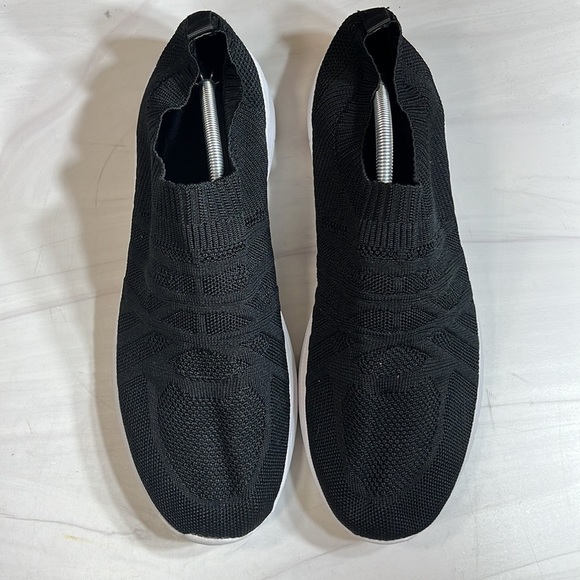 Unbranded Men’s Sneaker Black sz 12 - Picture 5 of 8